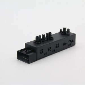 Interruptor de Asiento Buick PSW148 12451497 15295258 96477909 25974714 Eléctrico para Reemplazo o Reparación - Product Image 2
