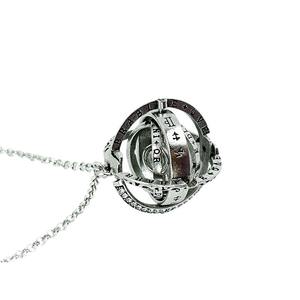 FF2145 Día de San Valentín Joyería Regalos Astrosphere Colgante Joyería I Love You Collares 100 <span class=keywords><strong>Idiomas</strong></span> Proyección para Mujeres - Product Image 5