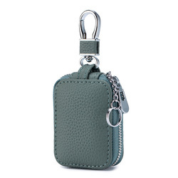 Almond Green
