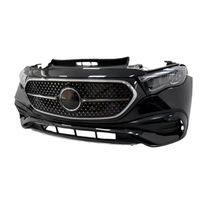 Pour <span class=keywords><strong>Mercedes</strong></span>-<span class=keywords><strong>Benz</strong></span> Classe <span class=keywords><strong>E</strong></span> E450 E350 AMG E53 <span class=keywords><strong>4Matic</strong></span> W214 C214 Pare-chocs avant Kit carrosserie avant complet d'occasion <span class=keywords><strong>2019</strong></span> - Product Image 3