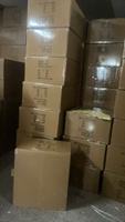 En stock, baskets décontractées pour femmes en mesh PU souple, été/printemps, pointures 35-40, emballées en boîte, vente en gros, 8500 paires disponibles