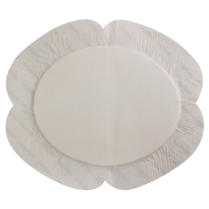 Cấp tính và mãn tính chăm sóc vết thương Silicone bọt nặng nề exuding mặc quần áo sacrum loại - Product Image 2