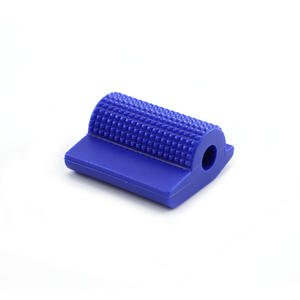 Housse de protection universelle en caoutchouc pour levier de vitesse de moto et scooter, qualité supérieure, vente directe usine - Product Image 5