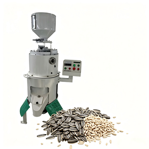 เครื่องกะเทาะเมล็ดทานตะวันอัตโนมัติ ผลผลิตสูง คุณภาพเยี่ยม - Product Image 6