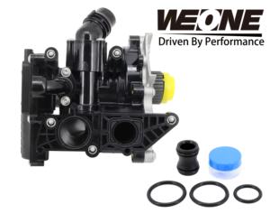 Bomba de Agua WEONE 06K121600D 06L121111L 06L121111K 06L121111J - Product Image 6