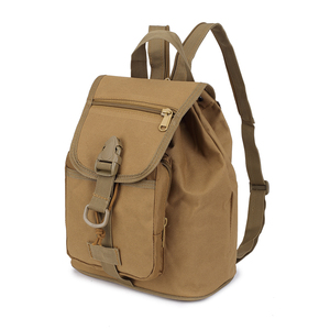 Fashion 16L Small Tactical <b>Backpack</b> for Men and Women Trendy <b>Backpack</b> for Hiking Short Distance Travel Business - Product Image 2