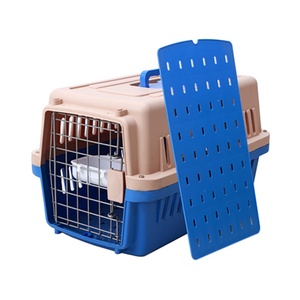 Pet Carrier Airline Approved Breathable Shoulder Travel Pet Cat Dog Darriers Houses Cages - Product Image 2