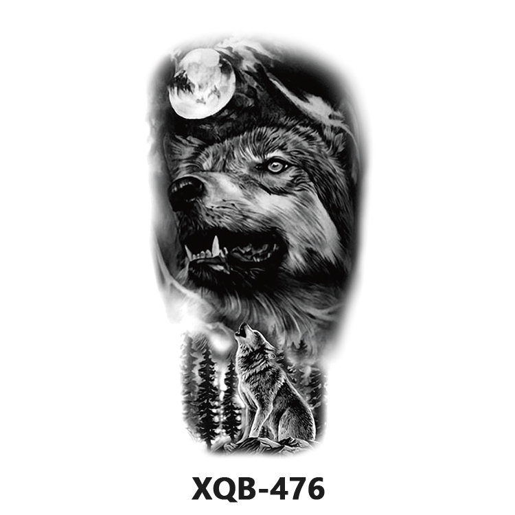 XQB-476