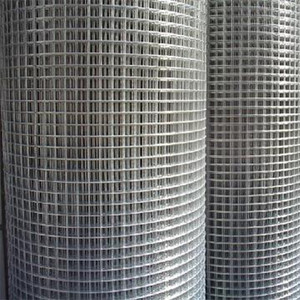 China Factory 304 Stainless Steel <strong>Wire</strong> <strong>Mesh</strong> 1/4 Inch Welded <strong>Wire</strong> <strong>Mesh</strong> Panel Price - Product Image 4