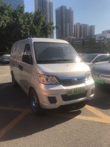 Camioneta de Carga Chery EV, Micro Camión Eléctrico Puro, Volante a la Izquierda, Mini Camión Cerrado, <span class=keywords><strong>Oferta</strong></span> Especial <span class=keywords><strong>en</strong></span> Autos Usados <span class=keywords><strong>en</strong></span> Buen Estado - Product Image 6