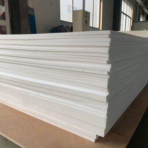 Plaque en <span class=keywords><strong>PTFE</strong></span> à haute résistance à la température, fabrication directe d'usine, feuille de <span class=keywords><strong>PTFE</strong></span> 100% pure, feuille de <span class=keywords><strong>plastique</strong></span>, <span class=keywords><strong>matière</strong></span> première - Product Image 2
