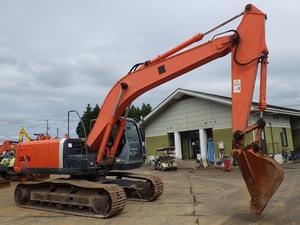 Escavadeira Usada Excavadoras 20t Excavadora Usada Excavatrice Maquinaria de Construcción Usada Oruga Buen Estado Excavadora Precio - Product Image 5