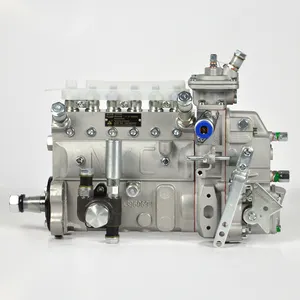 Professional Fuel System Factory Supplier:B6AD548H-R 13054755 High-Pressure Diesel Engine Fuel Injection Pump with OEM Quality