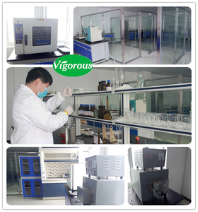 Ücretsiz örnek ile toptan 100% saf 10:1 <span class=keywords><strong>Ageratum</strong></span> Conyzoides özü - Product Image 5