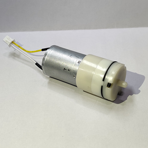 Best-seller mondial ASB-DS27A4-AP Compresseur à vide miniature électrique Circulation <span class=keywords><strong>Mini</strong></span> Micro Petite pompe à air pour <span class=keywords><strong>four</strong></span> à pâtisserie - Product Image 3