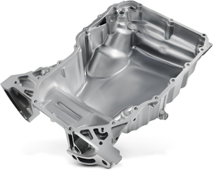 Vente Flash : Carter d'huile moteur pour VW 1.9 TDI (Bora, Golf, <span class=keywords><strong>Polo</strong></span>, Skoda) - Références 038103601NA, 038103603NA, 038-103-601-NA - Product Image 3