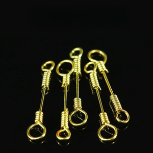 Поворотный крючок из нержавеющей стали - Product Image 2