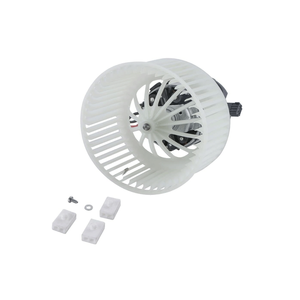Moteur de ventilateur de climatiseur de voiture pour <span class=keywords><strong>Bmw</strong></span> X1 2020 - Product Image 2