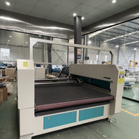 Machine de gravure laser CO2 à double tête personnalisable pour acrylique, MDF, caoutchouc, bois et matériaux non métalliques avec refroidissement par eau