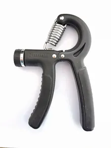 Aparato de Ejercicios Musculares Ajustable con Manivela, Entrenador de Mano, Tensor, Equipo de Fitness para Niños en Casa - Product Image 6