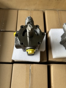 Bomba de Carga de Tipo Abierto para Maquinaria de Construcción con 9 y 13 Dientes - 4621 5421 6421 4623 5423 6423 Bomba de Carga de Aceite 462 - Product Image 5
