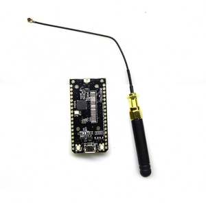 <strong>TTGO</strong> <strong>ESP32</strong> SX1276 <strong>LoRa</strong> V1.0 868 / 915MHz WI-FI <strong>Lora</strong> Internet Antenna Development Board - Product Image 4