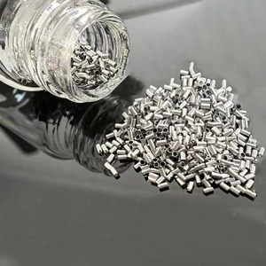 Tabung alum tantkapiler tabung presisi tahan korosi pemasok pabrikan khusus - Product Image 4