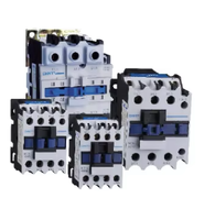Nouveauté CHINT NC1-40Z Contacteur auxiliaire électromagnétique universel AC, 24V/220V, Prix avantageux