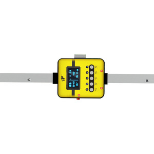 Portable High Accuracy Live <b>Plant</b> Lodging Resistance Tester with 1 Year Warranty 0-100N Range No Power Required - Product Image 2