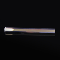 Prismes en silice fondue de haute qualité, quartz optique clair BK7 K9L, saphir, prismes de guidage de la lumière pour laser IPL