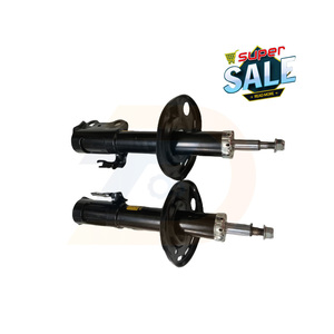 Pièces automobiles neuves d'origine BYD Qin Plus, amortisseur, système de suspension avant et arrière, accessoires - Product Image 3