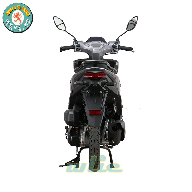 Euro 5 V cee COC modello sportivo Mini ciclomotore moto nuovo Scooter Piaggio Zip City