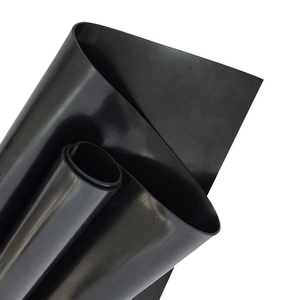 PVC EVA PE EPDM CR cuộn cao su cách âm cho thời tiết Tước Chịu dầu đóng cửa di động cao su tấm xốp SBR PU NBR - Product Image 1