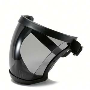 Gafas de Sol Deportivas UV400 de Alta Calidad al por Mayor para Ciclismo, Protección Facial para Hombres y Mujeres - Product Image 4