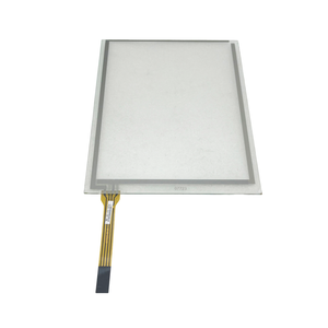 Étui de protection pour écran tactile de pendentif DSQC679, coque en verre <span class=keywords><strong>3HAC023195</strong></span>-006 pour pendentif 3HNE00313-1 - Product Image 3