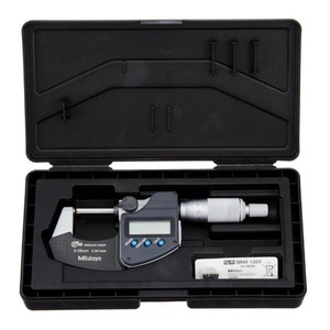 VEIDT for One Piece of Japanese Direct-sale Mitutoyo MDC-25MXT Non-etching <b>Micrometer</b> (MDC-MXT) MDC-25MXT High - Product Image 1