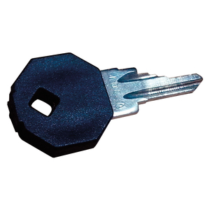 Accessoire de porte et fenêtre Key Act 500 1 In Length - Product Image 1