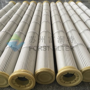 Nhà Máy PU lọc HEPA và sạch sẽ chống tĩnh không khí công nghiệp Bộ lọc sản xuất chất lượng cao - Product Image 2