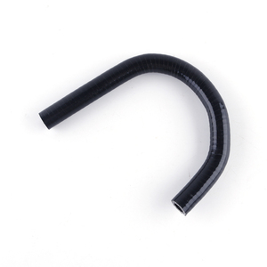 Nueva llegada de tubo servo de silicona negra para AUDI S3 TT 20VT Seat Leon Cupra R AMK APY <span class=keywords><strong>BAM</strong></span> 210 225 - Product Image 3