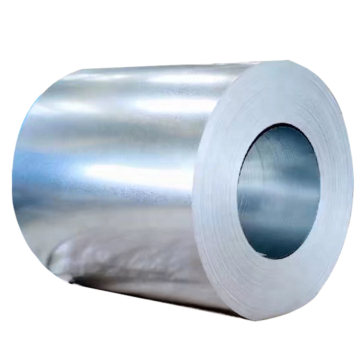 Alibaba Hot Dipped Galvanised Coil Wholesale Price Galvanized