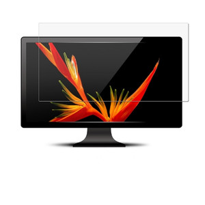 Filtre de protection d'écran anti-lumière bleue pour moniteur de bureau grand écran de 20 pouces - Product Image 2