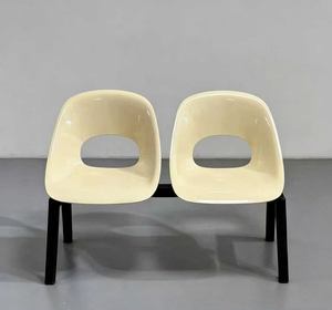 Centros Comerciales, Cafeterías, Tiendas de Ropa, Lugares Públicos de Ocio, Sillas de Espera, Canchas, Áreas de Descanso, Asientos Populares en Internet - Product Image 5