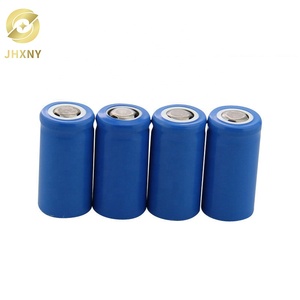 Nhà Máy Giá Tùy Chỉnh Nhãn 10180 80MAh 3.6V 3.7V Di Động <span class=keywords><strong>Lithium</strong></span> <span class=keywords><strong>Ion</strong></span> Pin Cho Đồ Chơi Điện Lóa Không Thấm Nước Đèn Pin - Product Image 2