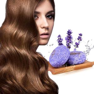 100% Vente Chaude Marque Privée Savon Solide Végétalien Fait Main en Boîte Métallique Coffret Cadeau Naturel Moussant Pur Bio pour Cheveux - Product Image 4