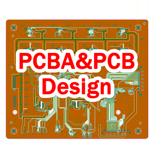 Tùy chỉnh lắp ráp điện tử & nguyên mẫu PCB pcba sản xuất dịch vụ Trung Quốc nhà sản xuất của bảng mạch PCB - Product Image 1