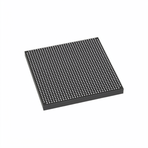 ชิ้นส่วนอิเล็กทรอนิกส์5SGXEA7K3F40I3มีในสต็อก1517 bbga, FCBGA IC FPGA 696 i/ O 1517FBGA - Product Image 1