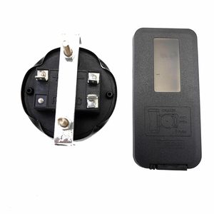 320C 320D Excavator Hour Meter or <b>Timer</b> Control Panel Gauge 285-9075 - Product Image 5
