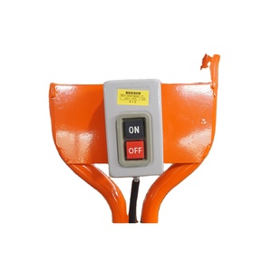Règle vibrante électrique pour béton - Product Image 1