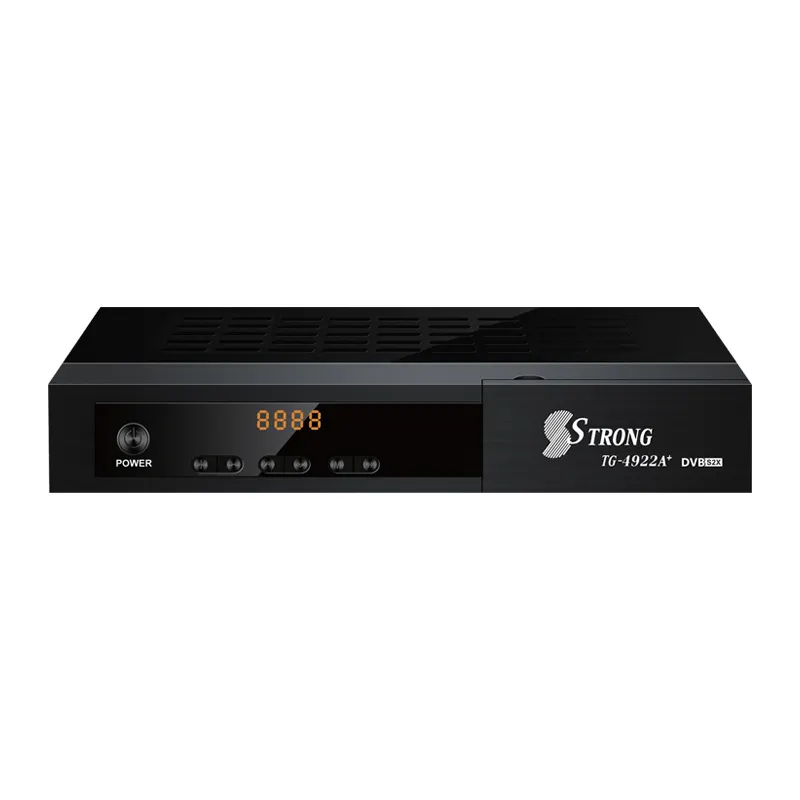 Sstrong 4922a Stb Tv Box Settopbox Media Trending Producten 2023 Nieuwe Producten Populair