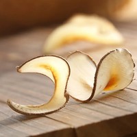 Irisan Kelapa Kering Kualitas Terbaik Alami Bahan Herbal Cina untuk Memasak & Kesehatan Kulit MOQ Rendah & OEM